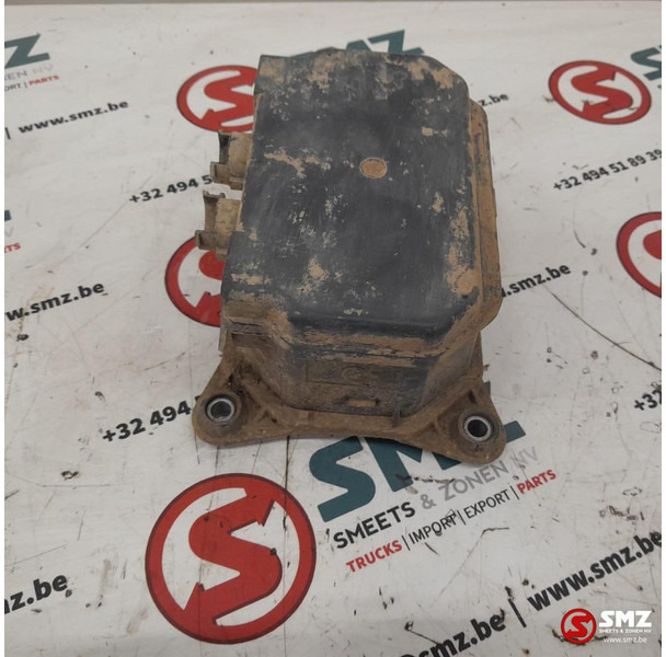 Renault Occ ECU FCIOMHI regeleenheid Renault - ECU עבור משאית: תמונה 2 Renault Occ ECU FCIOMHI regeleenheid Renault - ECU עבור משאית: תמונה 2