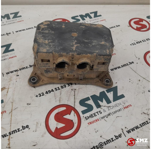 Renault Occ ECU FCIOMHI regeleenheid Renault - ECU עבור משאית: תמונה 3 Renault Occ ECU FCIOMHI regeleenheid Renault - ECU עבור משאית: תמונה 3