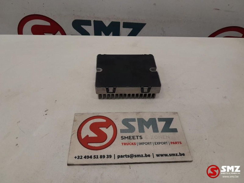Renault Occ ECU FCU besturingseenheid Renault - ECU עבור משאית: תמונה 4 Renault Occ ECU FCU besturingseenheid Renault - ECU עבור משאית: תמונה 4