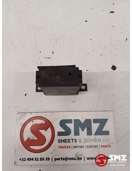 Renault Occ ECU FMS regeleenheid Renault - ECU עבור משאית: תמונה 3 Renault Occ ECU FMS regeleenheid Renault - ECU עבור משאית: תמונה 3