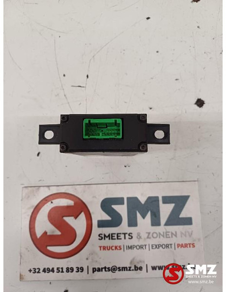 Renault Occ ECU FMS regeleenheid Renault - ECU עבור משאית: תמונה 2 Renault Occ ECU FMS regeleenheid Renault - ECU עבור משאית: תמונה 2