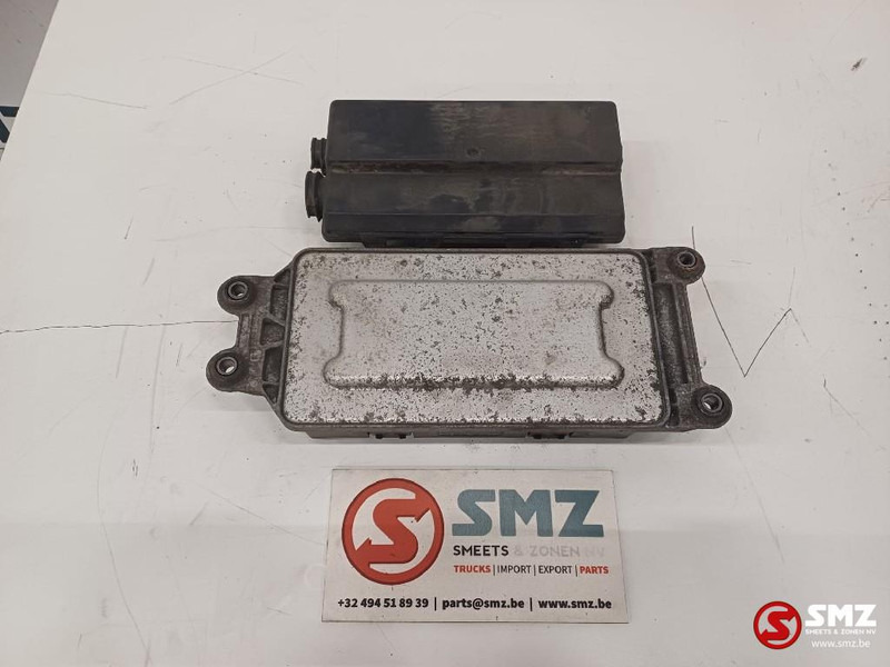 Renault Occ ECU RCIOM regeleenheid Renault - ECU עבור משאית: תמונה 2 Renault Occ ECU RCIOM regeleenheid Renault - ECU עבור משאית: תמונה 2