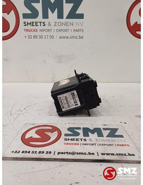 Renault Occ ECU VECU-BBM regeleenheid Renault - ECU עבור משאית: תמונה 4 Renault Occ ECU VECU-BBM regeleenheid Renault - ECU עבור משאית: תמונה 4