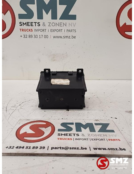 Renault Occ ECU VECU-BBM regeleenheid Renault - ECU עבור משאית: תמונה 2 Renault Occ ECU VECU-BBM regeleenheid Renault - ECU עבור משאית: תמונה 2