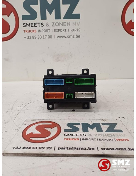 Renault Occ ECU VECU-BBM regeleenheid Renault - ECU עבור משאית: תמונה 1 Renault Occ ECU VECU-BBM regeleenheid Renault - ECU עבור משאית: תמונה 1