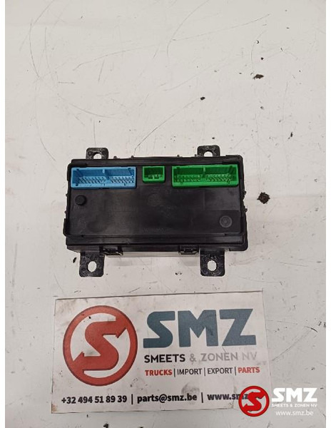 Renault Occ ECU VECU regeleenheid Renault - ECU עבור משאית: תמונה 1 Renault Occ ECU VECU regeleenheid Renault - ECU עבור משאית: תמונה 1