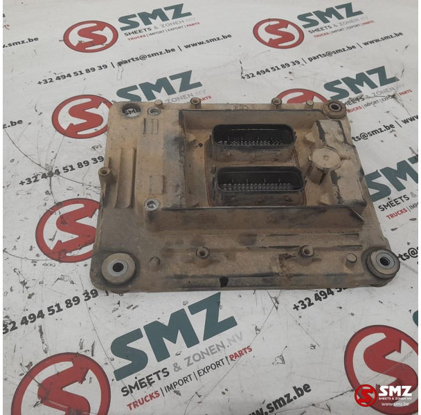 Renault Occ ECU motorbesturingseenheid DTI13 520 EUVI Rena - ECU עבור משאית: תמונה 1 Renault Occ ECU motorbesturingseenheid DTI13 520 EUVI Rena - ECU עבור משאית: תמונה 1