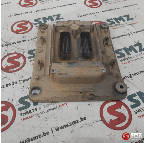 Renault Occ ECU motorbesturingseenheid DTI13 520 EUVI Rena - ECU עבור משאית: תמונה 4 Renault Occ ECU motorbesturingseenheid DTI13 520 EUVI Rena - ECU עבור משאית: תמונה 4