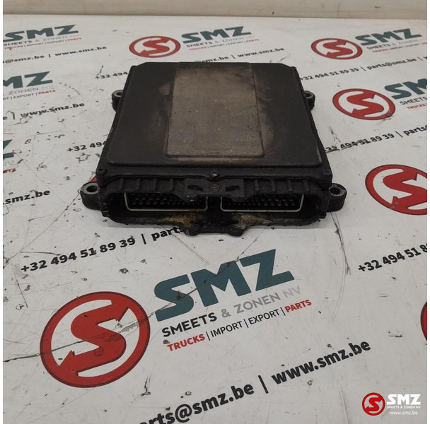 Renault Occ ECU motorbesturingseenheid Renault - ECU עבור משאית: תמונה 1 Renault Occ ECU motorbesturingseenheid Renault - ECU עבור משאית: תמונה 1