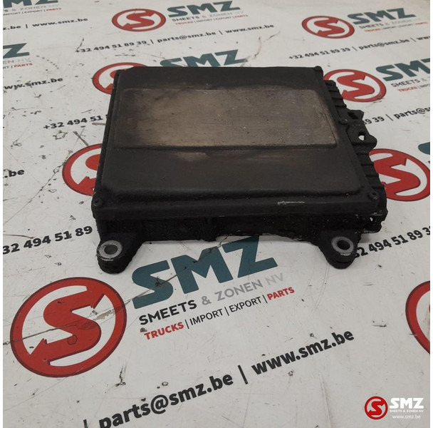 Renault Occ ECU motorbesturingseenheid Renault - ECU עבור משאית: תמונה 2 Renault Occ ECU motorbesturingseenheid Renault - ECU עבור משאית: תמונה 2