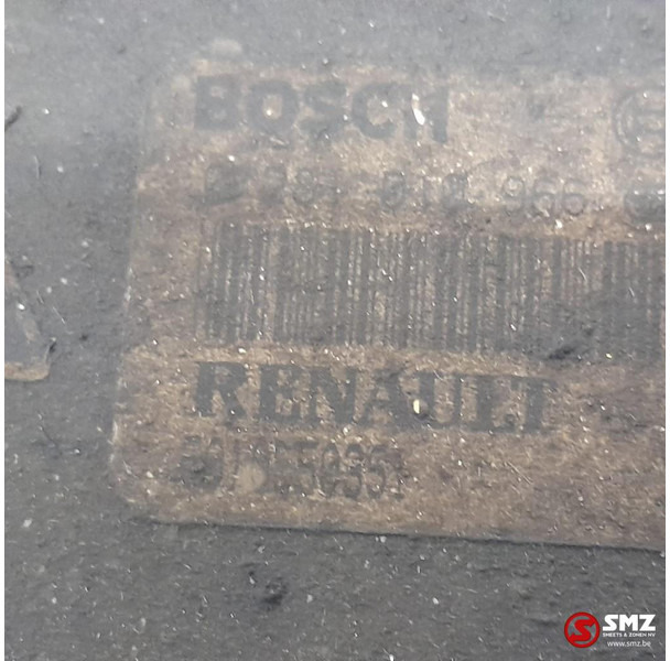 Renault Occ ECU motorbesturingseenheid Renault - ECU עבור משאית: תמונה 5 Renault Occ ECU motorbesturingseenheid Renault - ECU עבור משאית: תמונה 5