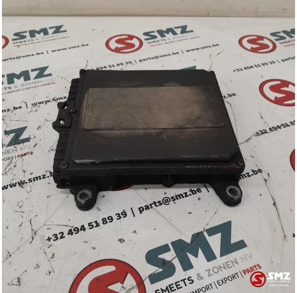 Renault Occ ECU motorbesturingseenheid Renault - ECU עבור משאית: תמונה 3 Renault Occ ECU motorbesturingseenheid Renault - ECU עבור משאית: תמונה 3