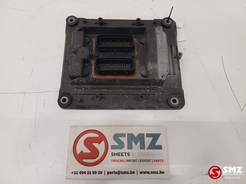 Renault Occ ECU motorregeleenheid Renault - ECU עבור משאית: תמונה 1 Renault Occ ECU motorregeleenheid Renault - ECU עבור משאית: תמונה 1