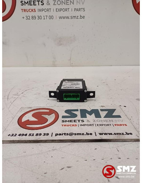 Renault Occ ECU versnellingskiezer regeleenheid Renault - ECU עבור משאית: תמונה 1 Renault Occ ECU versnellingskiezer regeleenheid Renault - ECU עבור משאית: תמונה 1