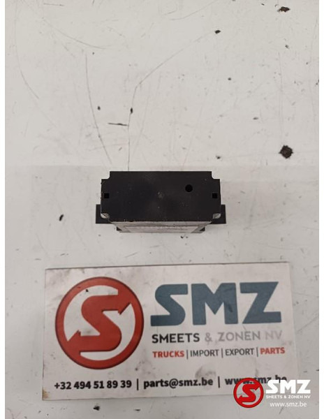 Renault Occ ECU versnellingskiezer regeleenheid Renault - ECU עבור משאית: תמונה 3 Renault Occ ECU versnellingskiezer regeleenheid Renault - ECU עבור משאית: תמונה 3