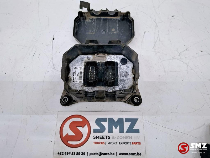 Renault Occ FCIOM regeleenheid Renault - ECU עבור משאית: תמונה 1 Renault Occ FCIOM regeleenheid Renault - ECU עבור משאית: תמונה 1