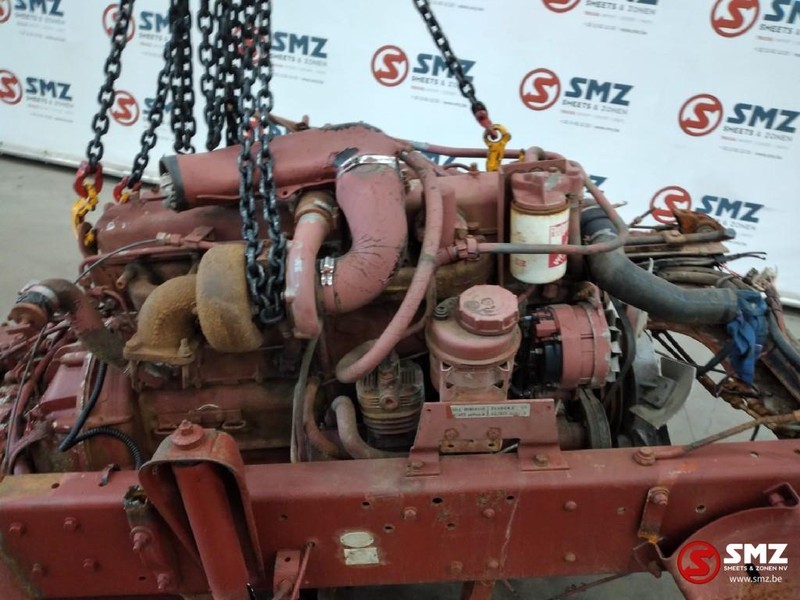 Renault Occ Powerpack Renault Midliner M160 MIDS060212B - מצבר עבור משאית: תמונה 4 Renault Occ Powerpack Renault Midliner M160 MIDS060212B - מצבר עבור משאית: תמונה 4