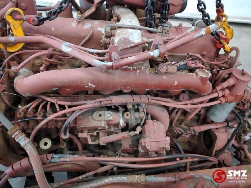 Renault Occ Powerpack Renault Midliner M160 MIDS060212B - מצבר עבור משאית: תמונה 3 Renault Occ Powerpack Renault Midliner M160 MIDS060212B - מצבר עבור משאית: תמונה 3