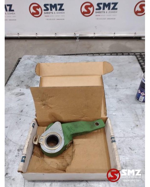Renault Occ Remsteller rechts Haldex 79016C Renault - חלקי בלמים עבור משאית: תמונה 1 Renault Occ Remsteller rechts Haldex 79016C Renault - חלקי בלמים עבור משאית: תמונה 1