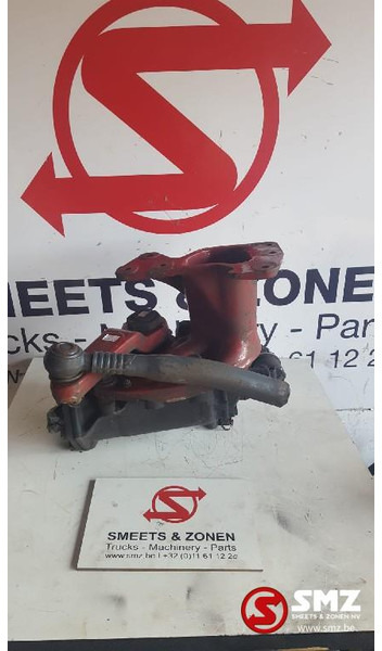 Renault Occ Stuurhuis Renault Premium - ציוד היגוי עבור משאית: תמונה 2 Renault Occ Stuurhuis Renault Premium - ציוד היגוי עבור משאית: תמונה 2