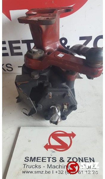 Renault Occ Stuurhuis Renault Premium - ציוד היגוי עבור משאית: תמונה 3 Renault Occ Stuurhuis Renault Premium - ציוד היגוי עבור משאית: תמונה 3