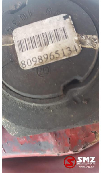 Renault Occ Stuurhuis Renault Premium - ציוד היגוי עבור משאית: תמונה 4 Renault Occ Stuurhuis Renault Premium - ציוד היגוי עבור משאית: תמונה 4