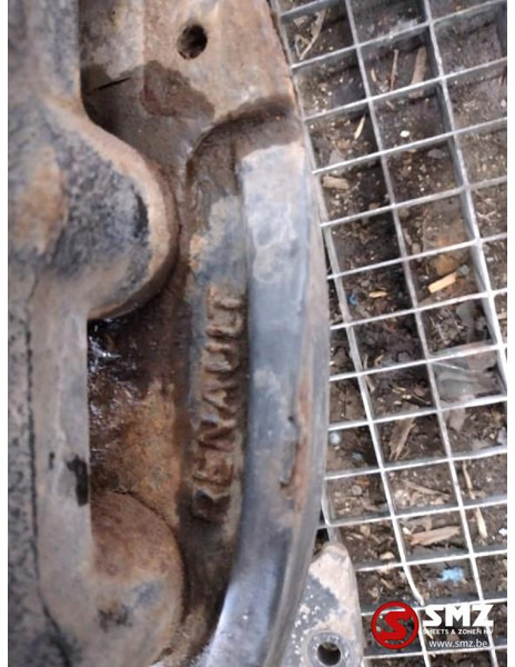 Renault Occ Stuurhuis Renault Premium - ציוד היגוי עבור משאית: תמונה 4 Renault Occ Stuurhuis Renault Premium - ציוד היגוי עבור משאית: תמונה 4