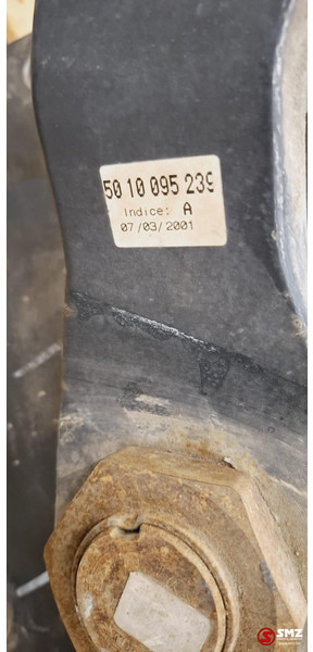 Renault Occ Stuurhuis Renault - ציוד היגוי עבור משאית: תמונה 5 Renault Occ Stuurhuis Renault - ציוד היגוי עבור משאית: תמונה 5