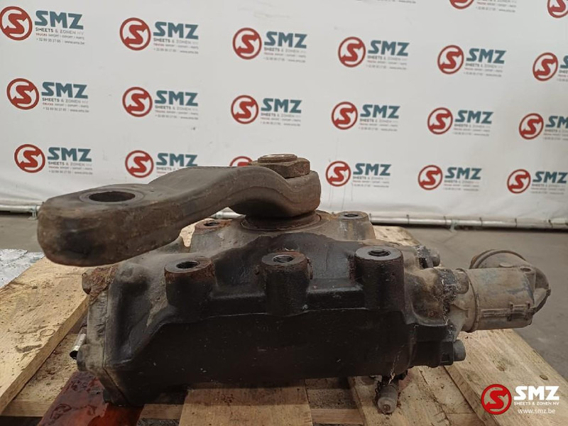 Renault Occ Stuurhuis Renault - ציוד היגוי עבור משאית: תמונה 2 Renault Occ Stuurhuis Renault - ציוד היגוי עבור משאית: תמונה 2