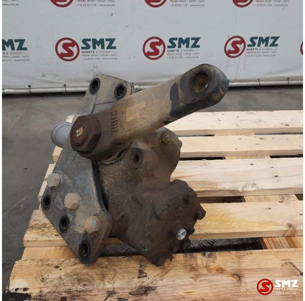 Renault Occ Stuurhuis Renault - ציוד היגוי עבור משאית: תמונה 4 Renault Occ Stuurhuis Renault - ציוד היגוי עבור משאית: תמונה 4