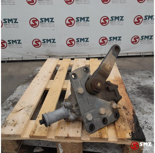 Renault Occ Stuurhuis Renault - ציוד היגוי עבור משאית: תמונה 1 Renault Occ Stuurhuis Renault - ציוד היגוי עבור משאית: תמונה 1