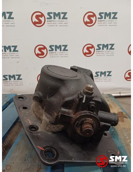 Renault Occ Stuurhuis Renault - ציוד היגוי עבור משאית: תמונה 3 Renault Occ Stuurhuis Renault - ציוד היגוי עבור משאית: תמונה 3