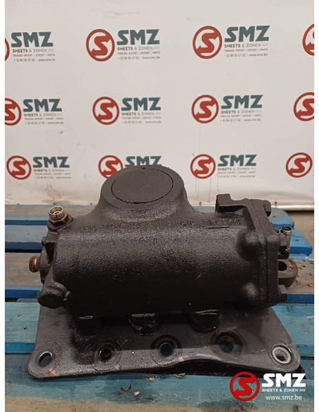 Renault Occ Stuurhuis Renault - ציוד היגוי עבור משאית: תמונה 1 Renault Occ Stuurhuis Renault - ציוד היגוי עבור משאית: תמונה 1