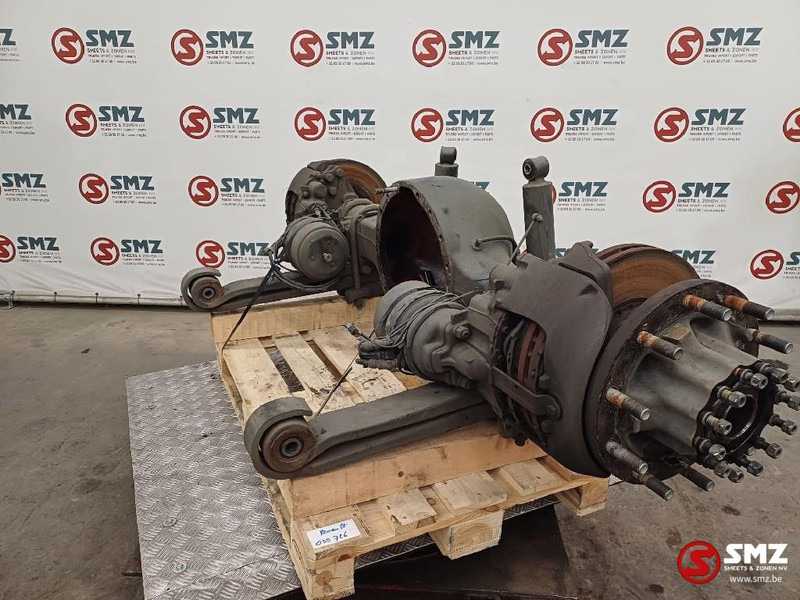 Renault Occ aandrijfas HS17XHE Renault - גל הנעה עבור משאית: תמונה 5 Renault Occ aandrijfas HS17XHE Renault - גל הנעה עבור משאית: תמונה 5