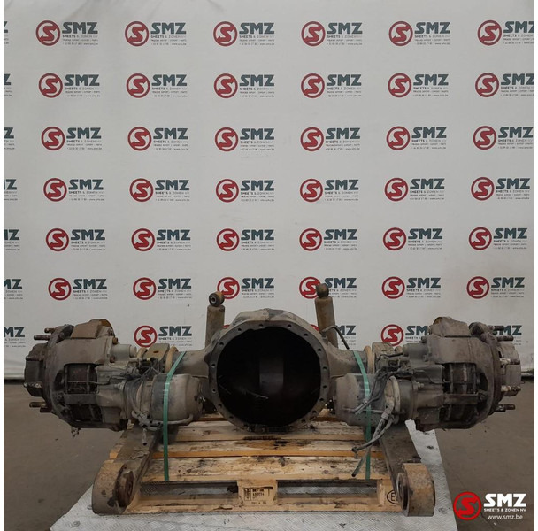 Renault Occ aandrijfas P1370B Renault - גל הנעה עבור משאית: תמונה 1 Renault Occ aandrijfas P1370B Renault - גל הנעה עבור משאית: תמונה 1