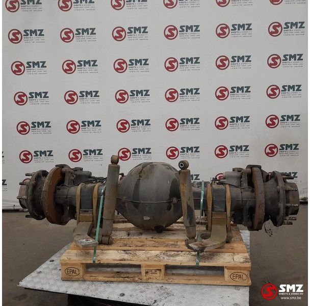Renault Occ aandrijfas P1370B Renault - גל הנעה עבור משאית: תמונה 2 Renault Occ aandrijfas P1370B Renault - גל הנעה עבור משאית: תמונה 2