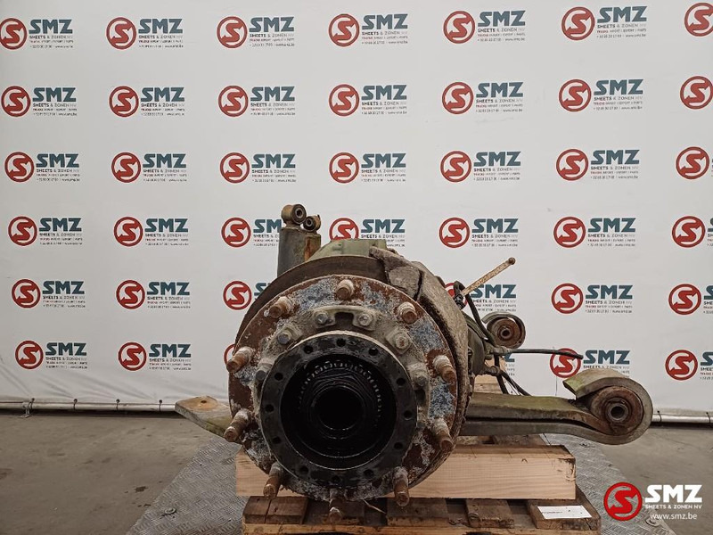 Renault Occ aandrijfas P1370B Renault - גל הנעה עבור משאית: תמונה 3 Renault Occ aandrijfas P1370B Renault - גל הנעה עבור משאית: תמונה 3