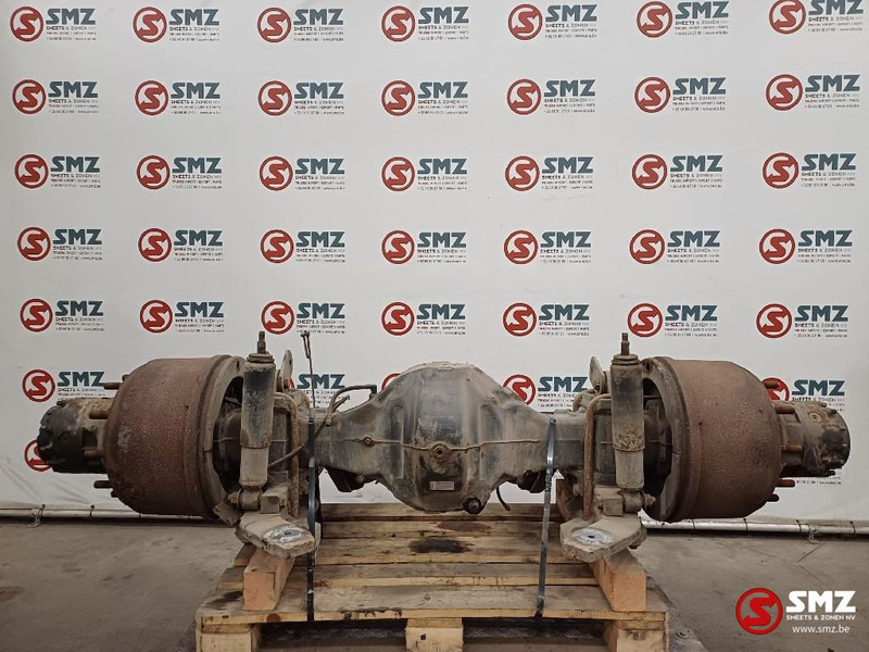 Renault Occ aandrijfas Renault - גל הנעה עבור משאית: תמונה 2 Renault Occ aandrijfas Renault - גל הנעה עבור משאית: תמונה 2