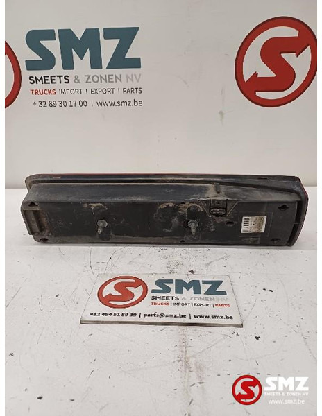 Renault Occ achterlicht links Renault - פנס אחורי עבור משאית: תמונה 2 Renault Occ achterlicht links Renault - פנס אחורי עבור משאית: תמונה 2