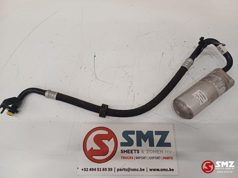 Renault Occ aircoleiding + droger Renault - מערכת קירור עבור משאית: תמונה 1 Renault Occ aircoleiding + droger Renault - מערכת קירור עבור משאית: תמונה 1