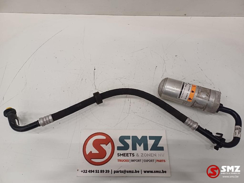 Renault Occ aircoleiding + droger Renault - מערכת קירור עבור משאית: תמונה 2 Renault Occ aircoleiding + droger Renault - מערכת קירור עבור משאית: תמונה 2