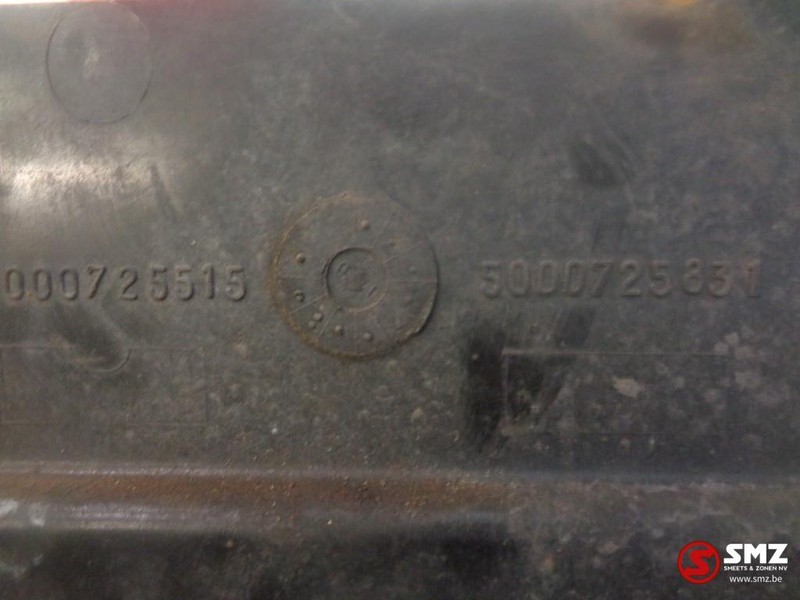 Renault Occ batterijkap kerax - מצבר עבור משאית: תמונה 2 Renault Occ batterijkap kerax - מצבר עבור משאית: תמונה 2