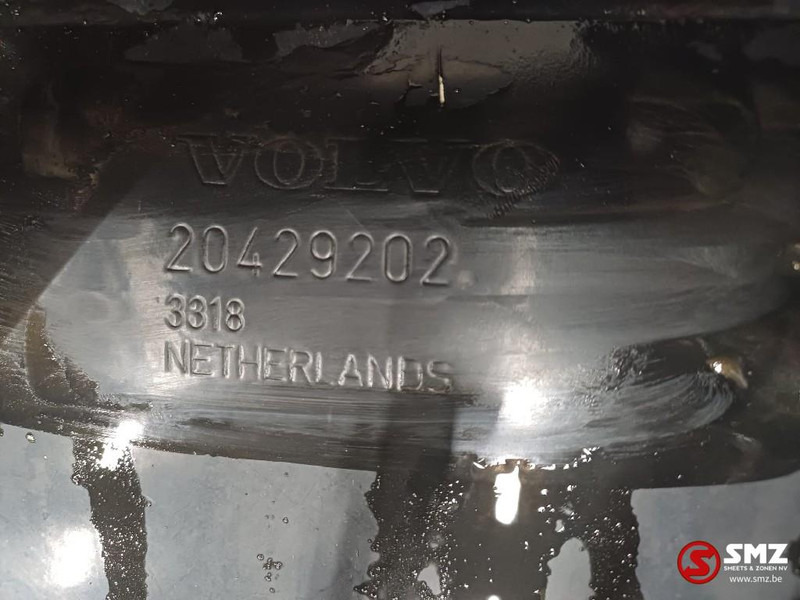 Renault Occ brandstoftank 540L Renault - מכל דלק עבור משאית: תמונה 5 Renault Occ brandstoftank 540L Renault - מכל דלק עבור משאית: תמונה 5