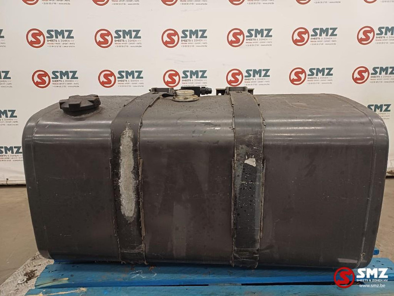 Renault Occ brandstoftank + brandstofniveausensor 315L Ren - מכל דלק עבור משאית: תמונה 1 Renault Occ brandstoftank + brandstofniveausensor 315L Ren - מכל דלק עבור משאית: תמונה 1