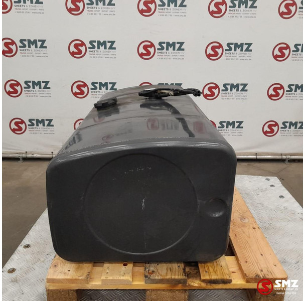 Renault Occ brandstoftank + brandstofniveusensor 310L Rena - מכל דלק עבור משאית: תמונה 4 Renault Occ brandstoftank + brandstofniveusensor 310L Rena - מכל דלק עבור משאית: תמונה 4