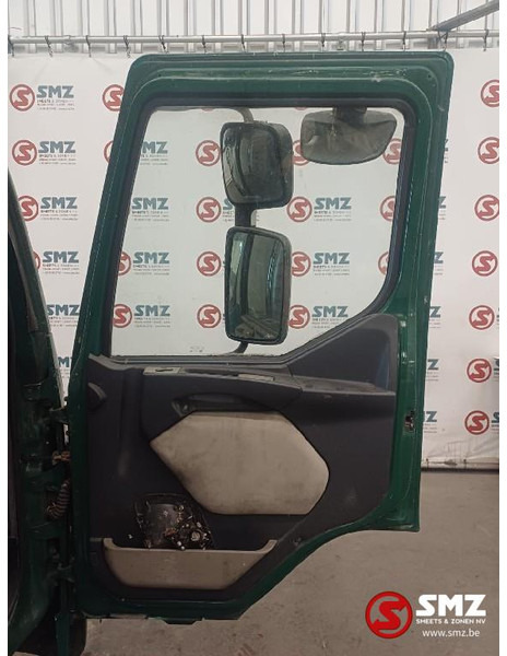 Renault Occ cabine Renault Premium - תא ופנים הרכב עבור משאית: תמונה 5 Renault Occ cabine Renault Premium - תא ופנים הרכב עבור משאית: תמונה 5