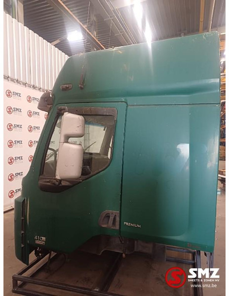 Renault Occ cabine Renault Premium - תא ופנים הרכב עבור משאית: תמונה 3 Renault Occ cabine Renault Premium - תא ופנים הרכב עבור משאית: תמונה 3