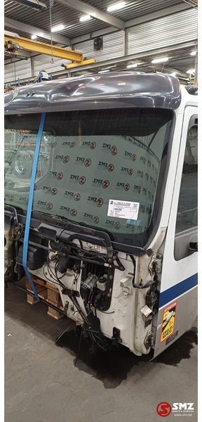 Renault Occ cabine Renault Premium - תא ופנים הרכב עבור משאית: תמונה 1 Renault Occ cabine Renault Premium - תא ופנים הרכב עבור משאית: תמונה 1