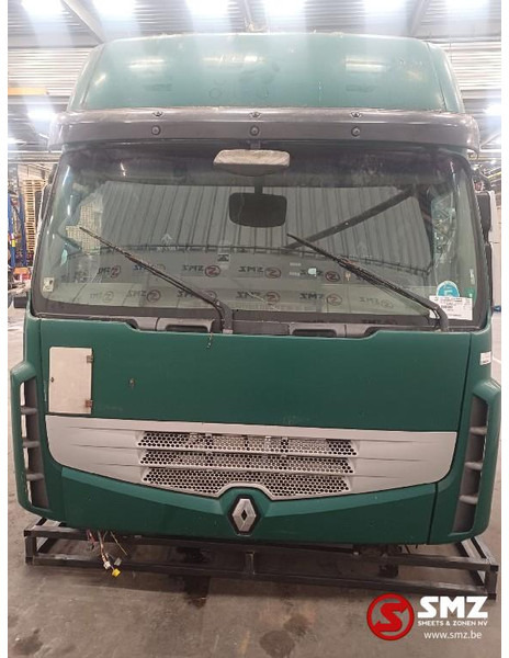 Renault Occ cabine Renault Premium - תא ופנים הרכב עבור משאית: תמונה 1 Renault Occ cabine Renault Premium - תא ופנים הרכב עבור משאית: תמונה 1