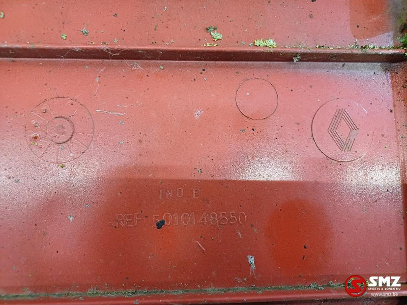 Renault Occ cabineafdekking rechts Renault - תא ופנים הרכב עבור משאית: תמונה 3 Renault Occ cabineafdekking rechts Renault - תא ופנים הרכב עבור משאית: תמונה 3